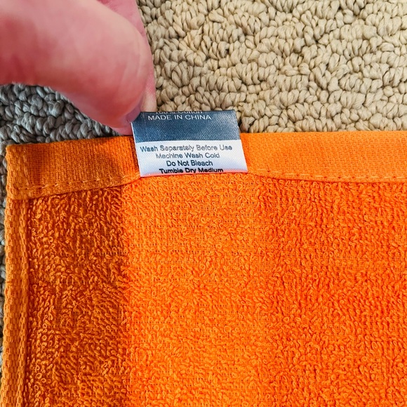 ⚾️ Mets Baseball Rally Towel ⚾️ - Picture 6 of 8